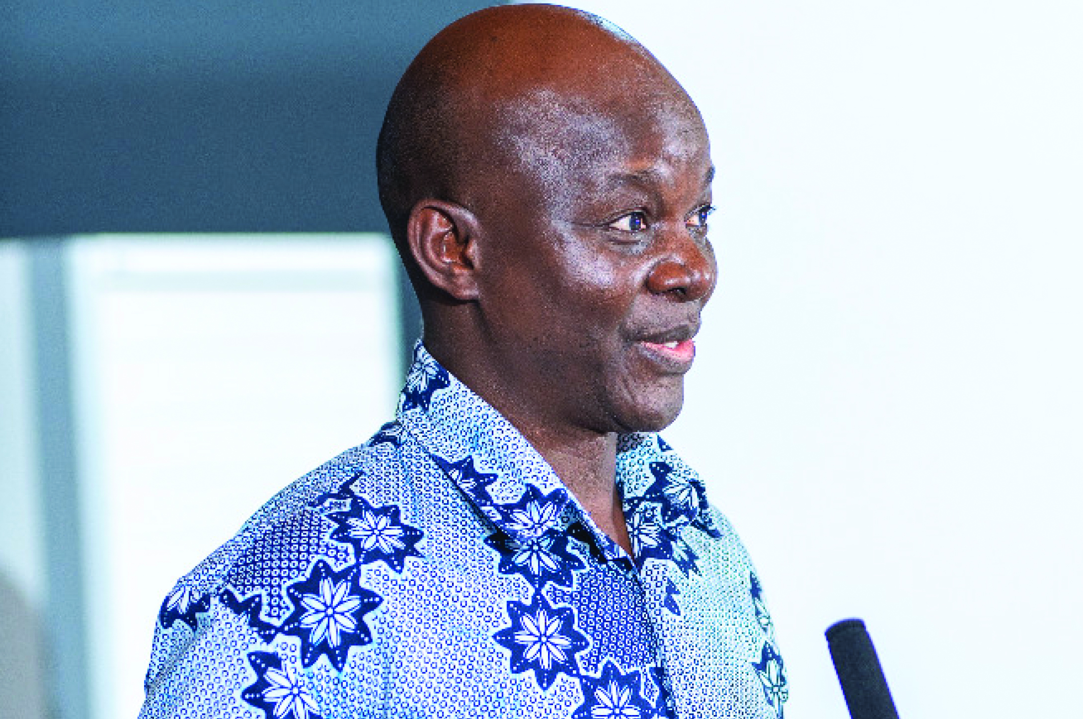 Joseph Asunka, Président Directeur général d’Afrobarometer : « Grâce à nos enquêtes, nous aidons à la prise de décisions politiques… »